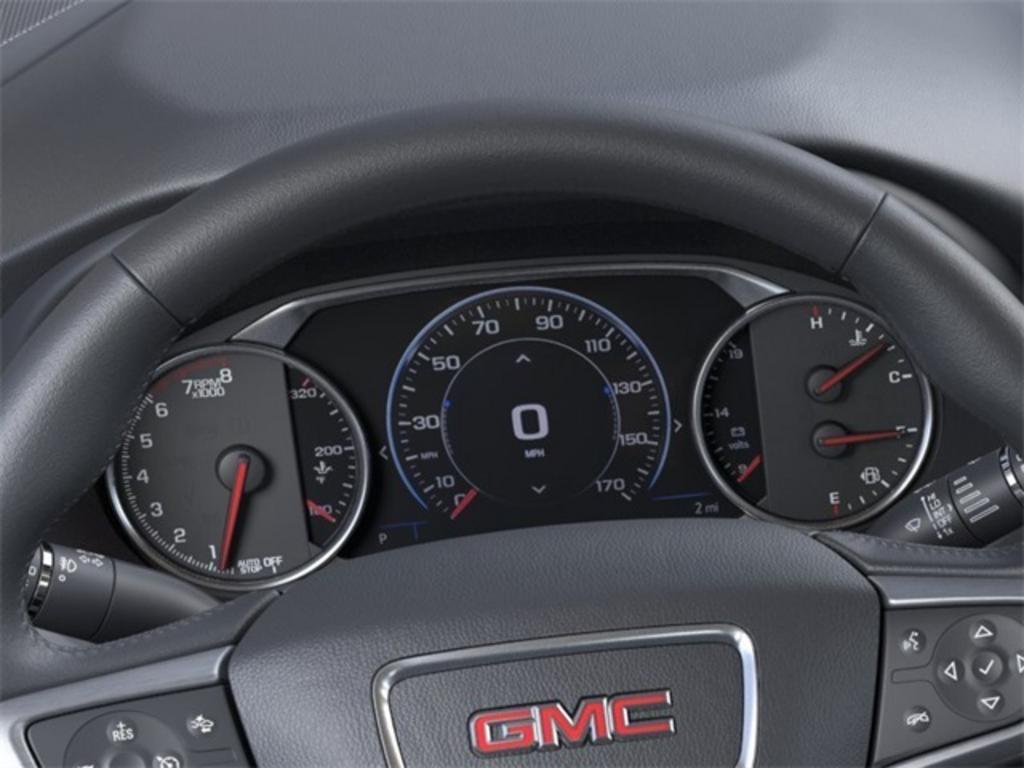 2023 GMC Acadia Denali photo