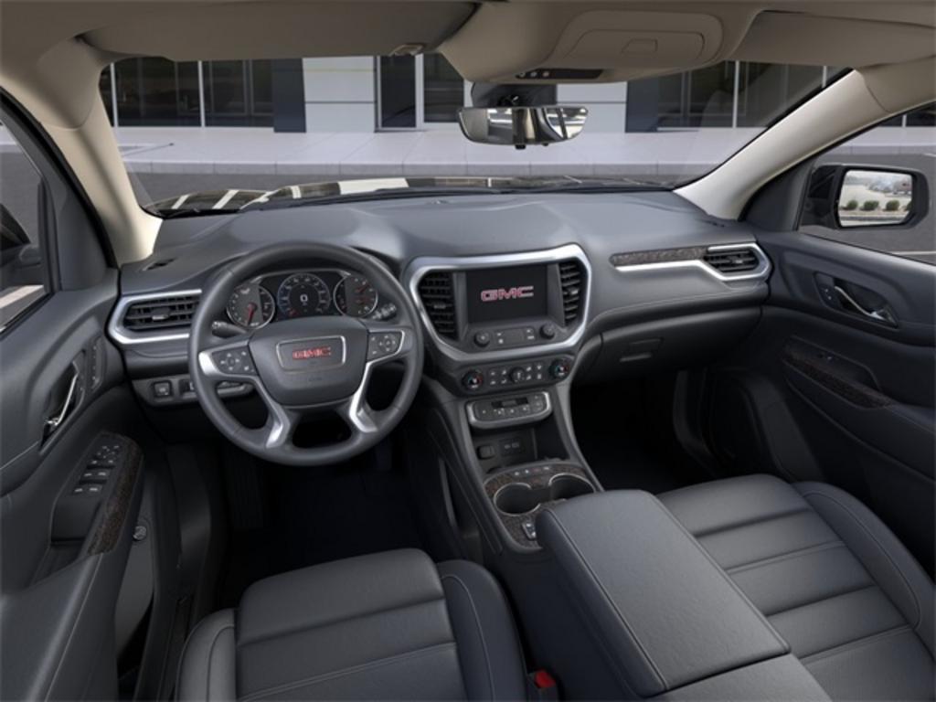 2023 GMC Acadia - $52,162