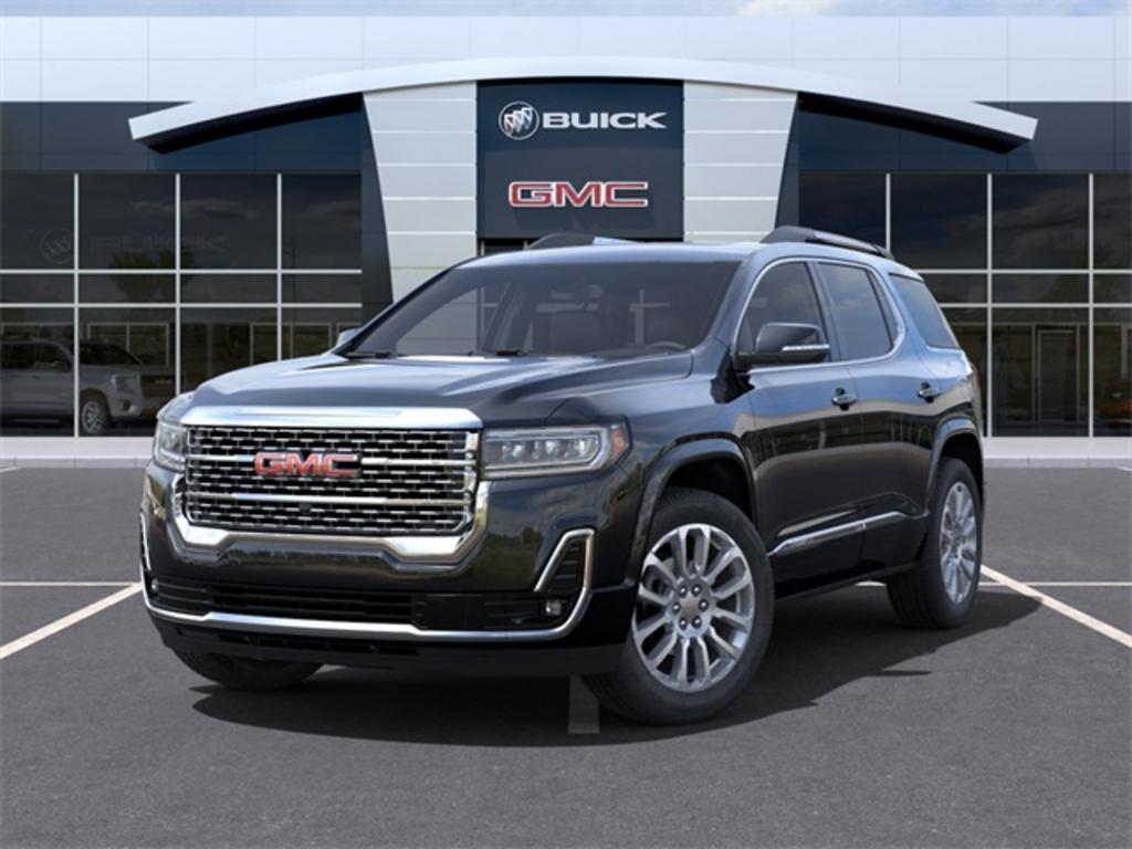 2023 GMC Acadia - $52,162