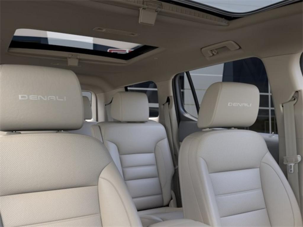 2023 GMC Acadia - $52,306