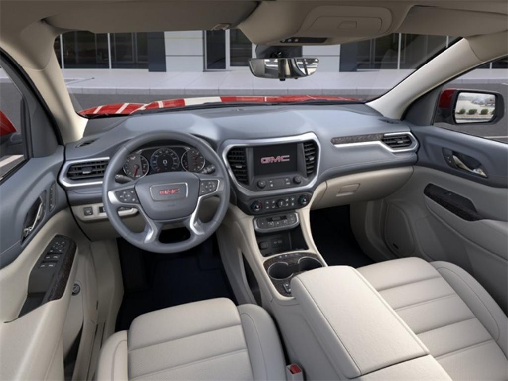 2023 GMC Acadia - $52,306