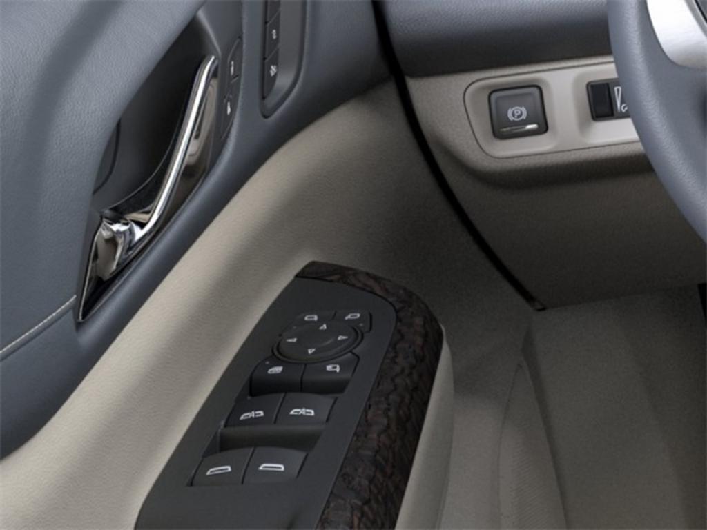 2023 GMC Acadia Denali photo
