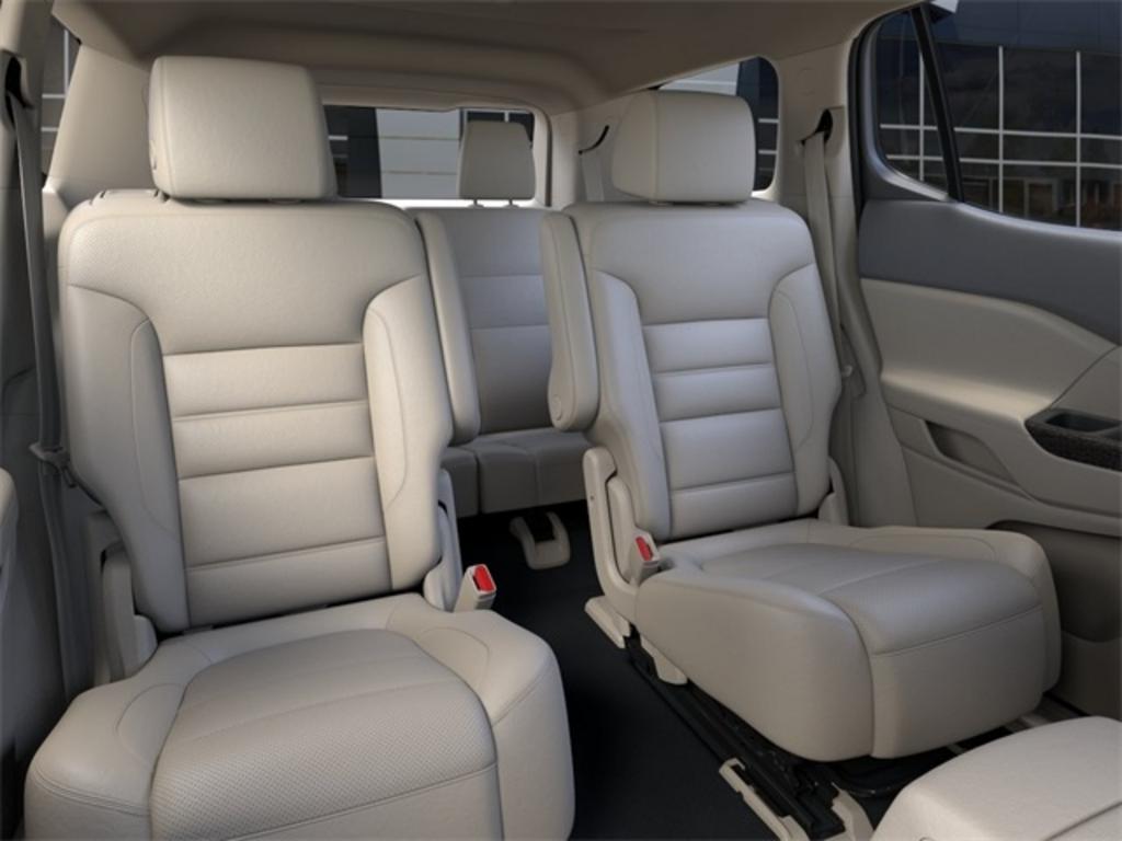 2023 GMC Acadia - $52,306