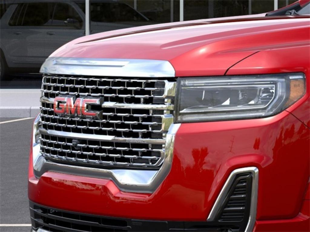 2023 GMC Acadia Denali photo