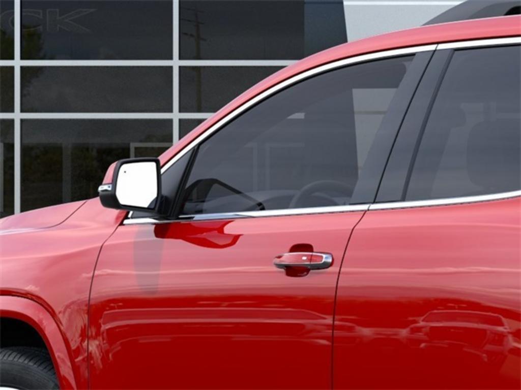 2023 GMC Acadia Denali photo