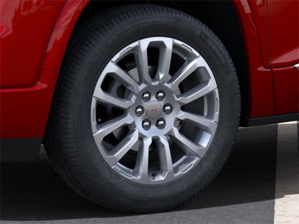 2023 GMC Acadia - $52,306
