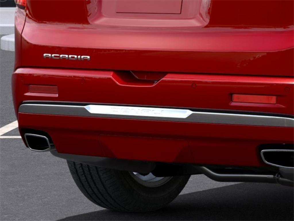 2023 GMC Acadia Denali photo