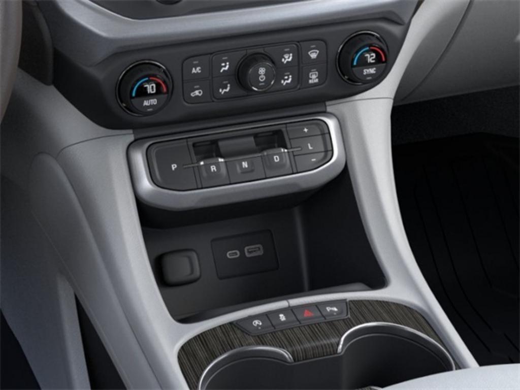2023 GMC Acadia - $45,466