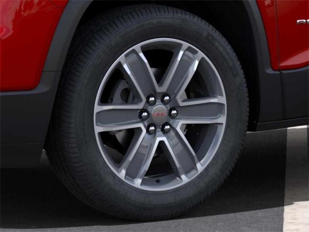 2023 GMC Acadia - $45,466