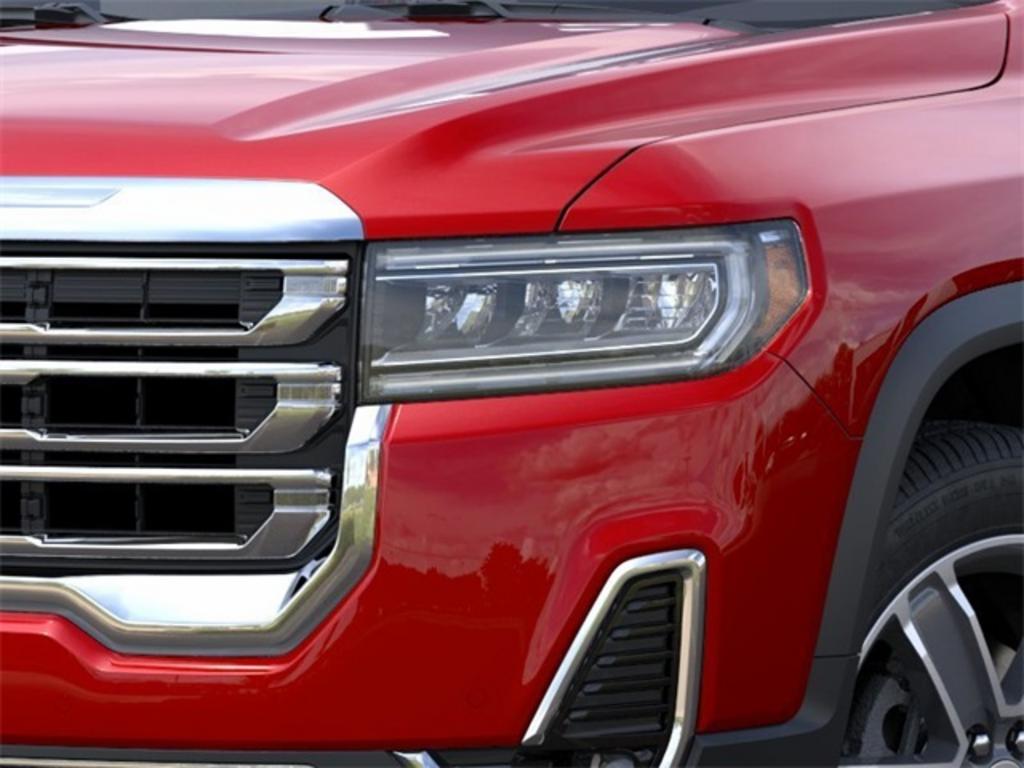 2023 GMC Acadia - $45,466
