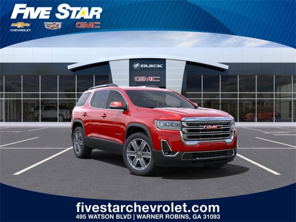 2023 GMC Acadia - $45,466