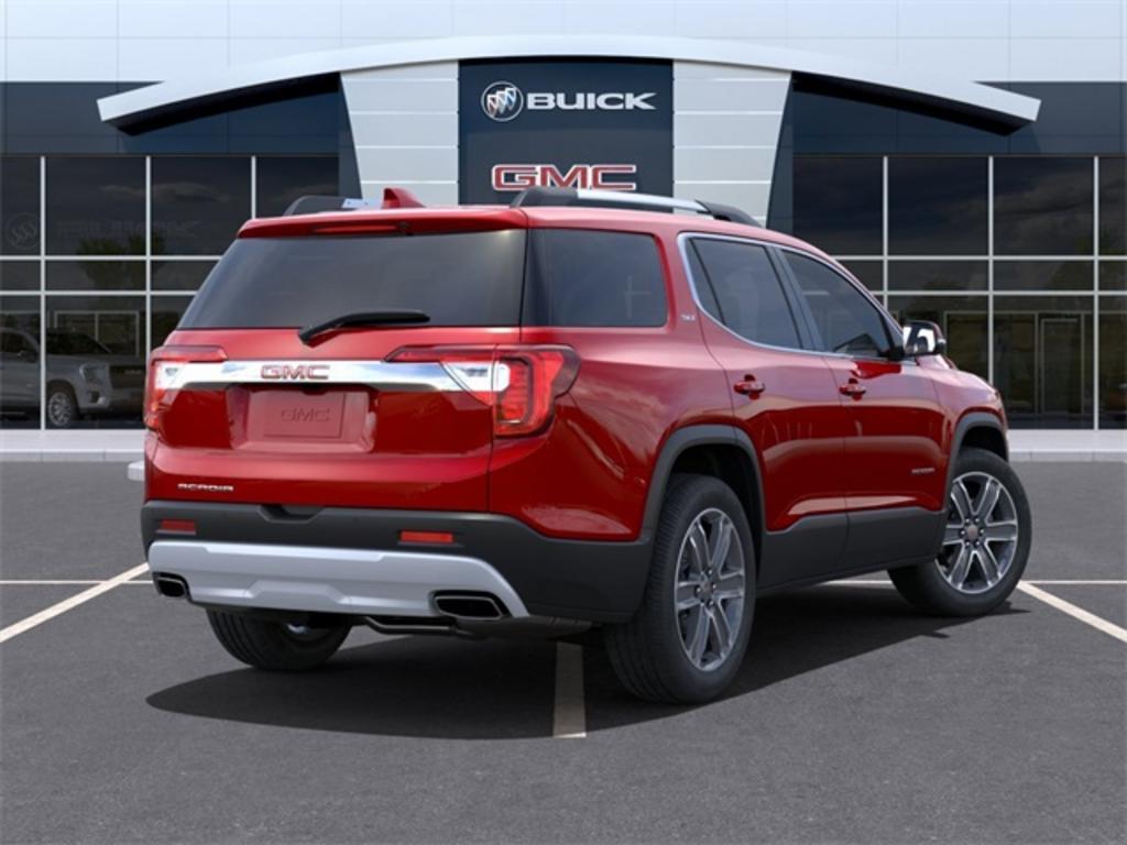 2023 GMC Acadia - $45,466