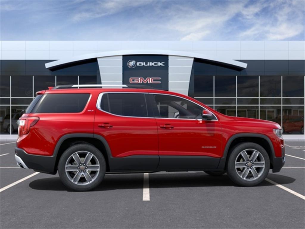 2023 GMC Acadia - $45,466