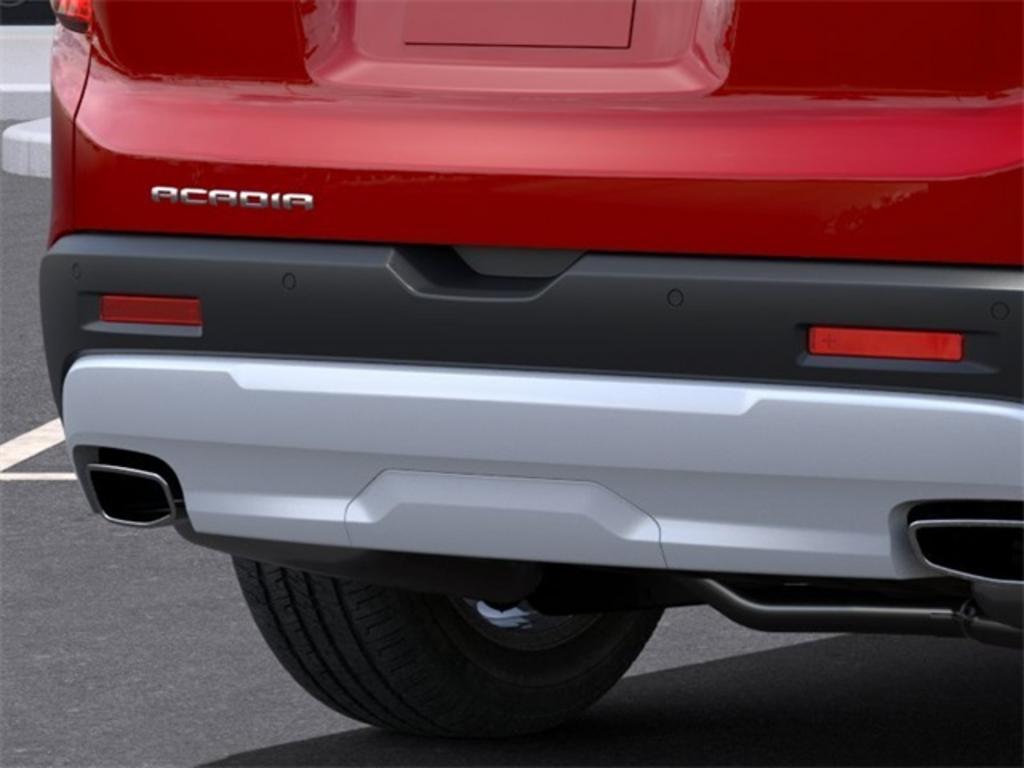 2023 GMC Acadia - $45,466