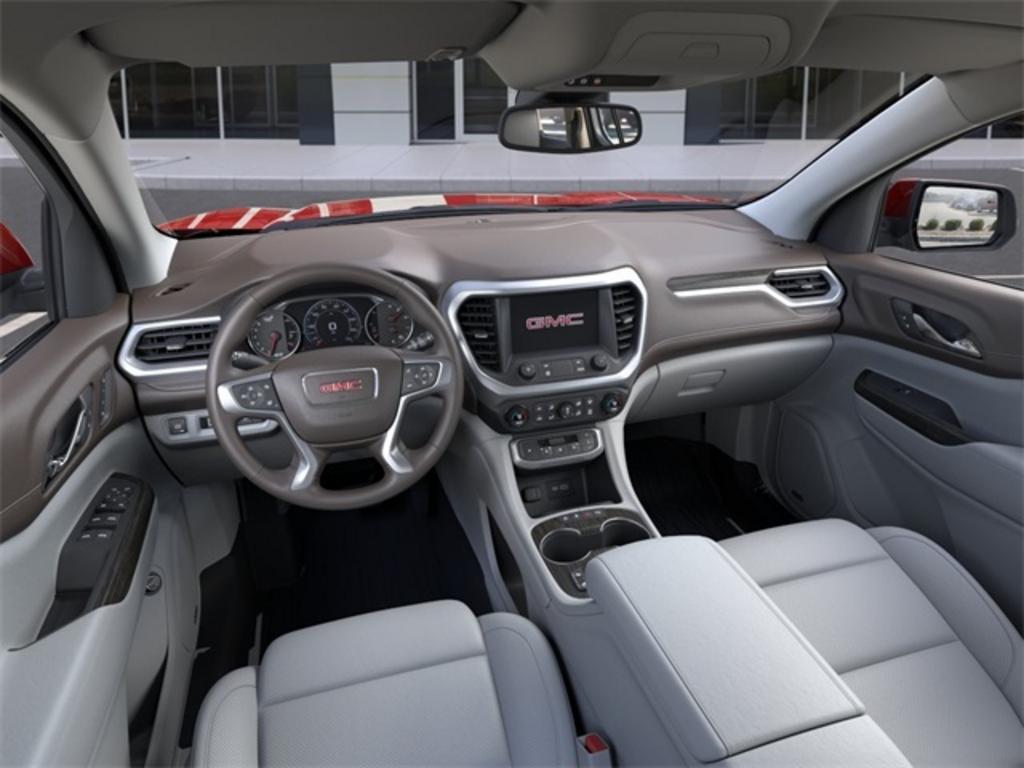 2023 GMC Acadia - $45,466