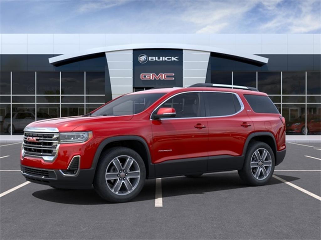 2023 GMC Acadia - $45,466
