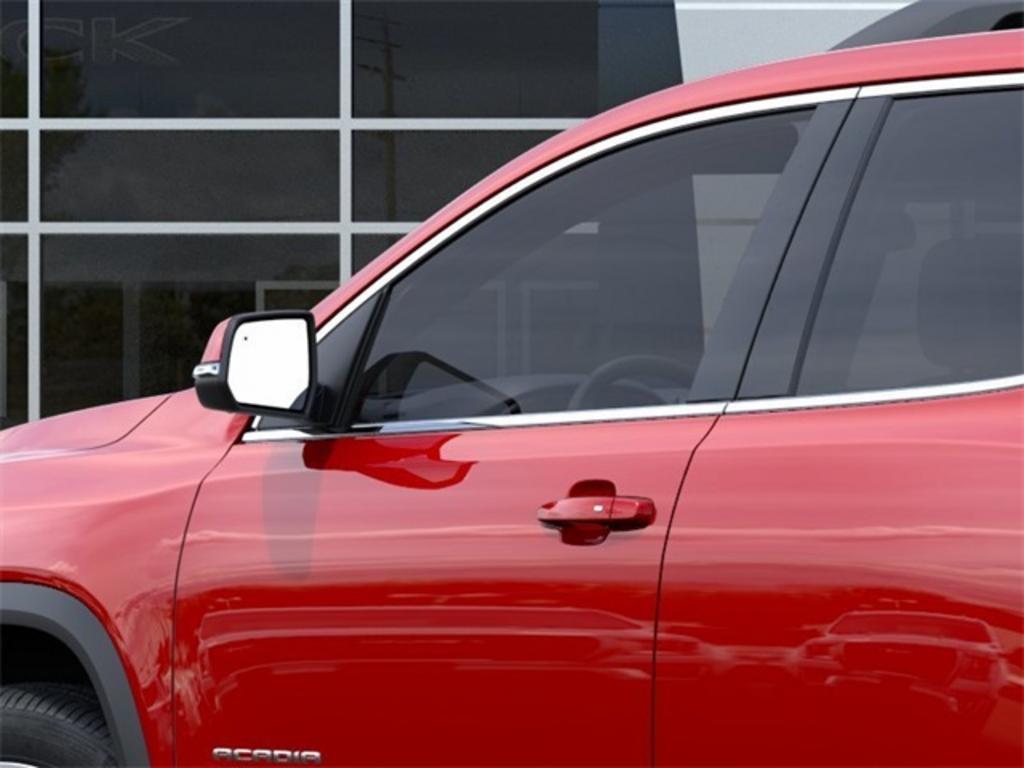 2023 GMC Acadia - $45,466