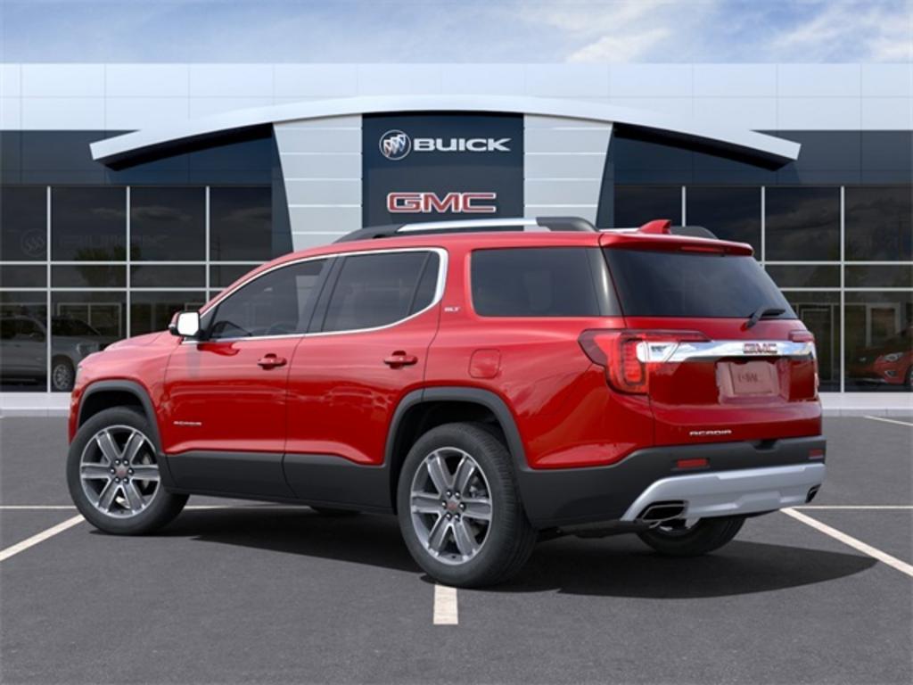 2023 GMC Acadia - $45,466