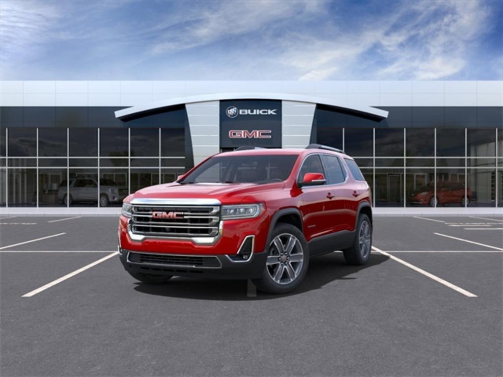 2023 GMC Acadia - $45,466
