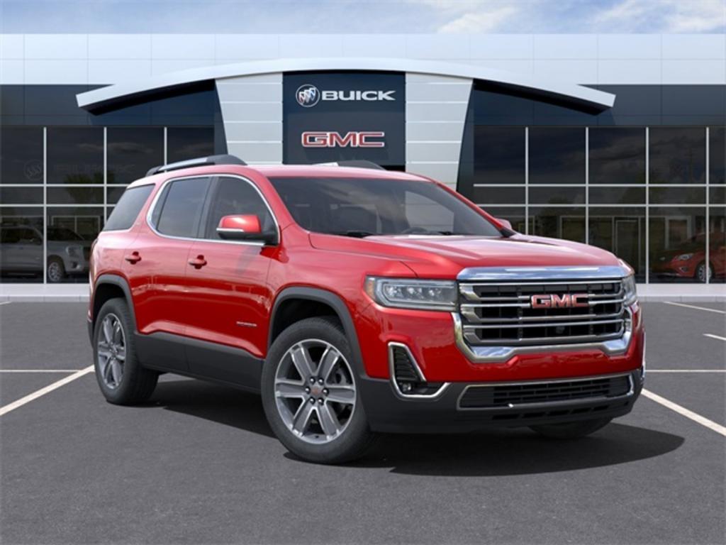 2023 GMC Acadia - $45,466