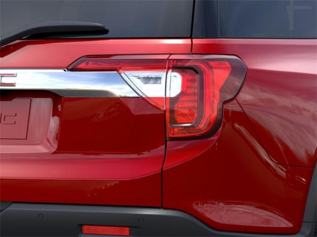 2023 GMC Acadia - $45,466