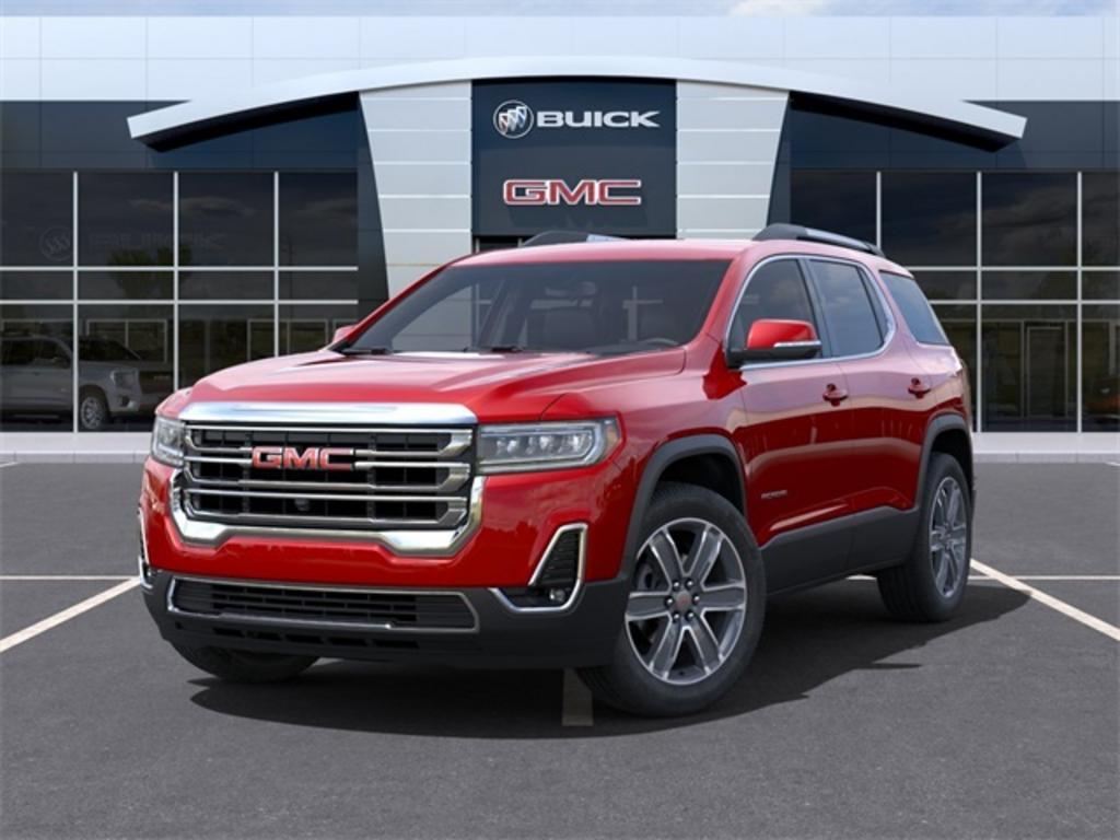 2023 GMC Acadia - $45,466