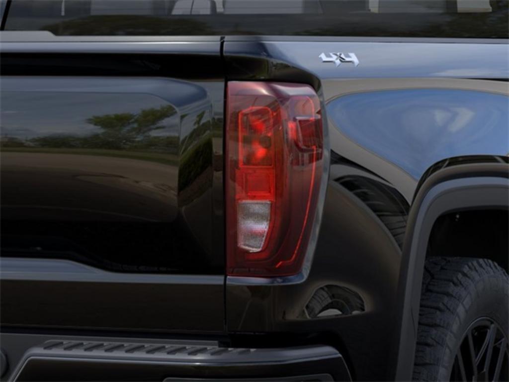 2023 GMC Sierra 1500 - $50,209