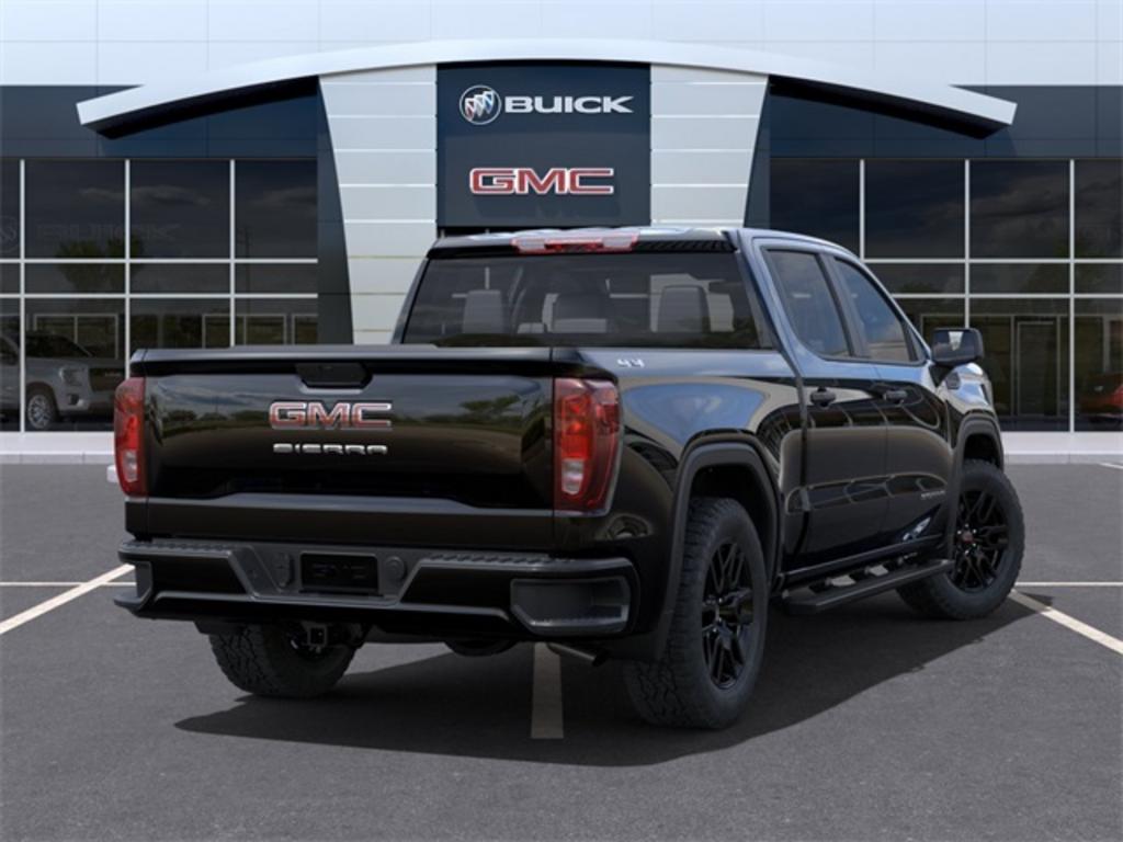 2023 GMC Sierra 1500 - $50,209