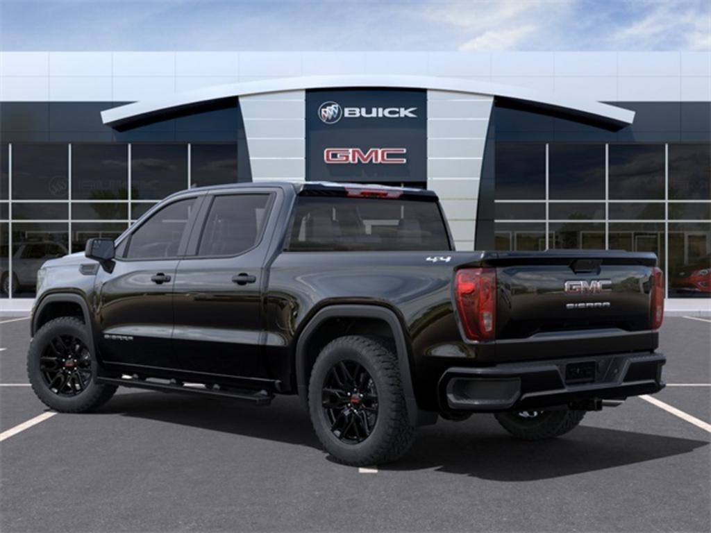 2023 GMC Sierra 1500 - $50,209