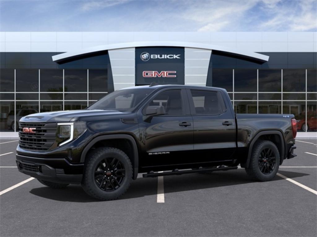 2023 GMC Sierra 1500 - $50,209