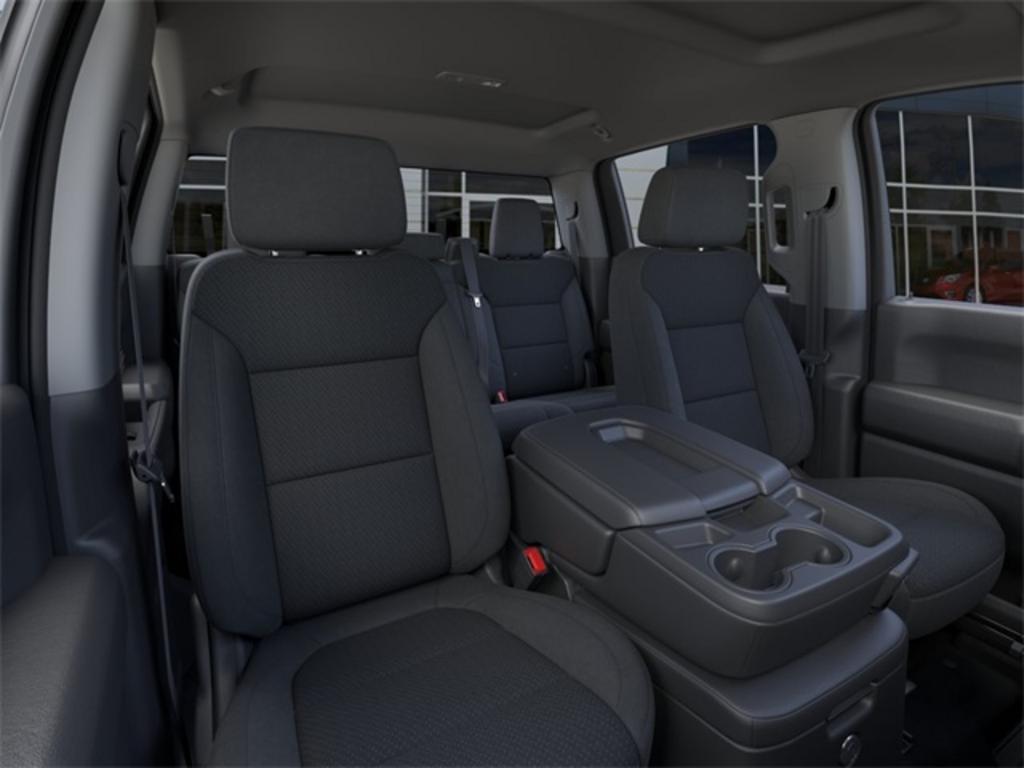 2023 GMC Sierra 1500 - $50,209