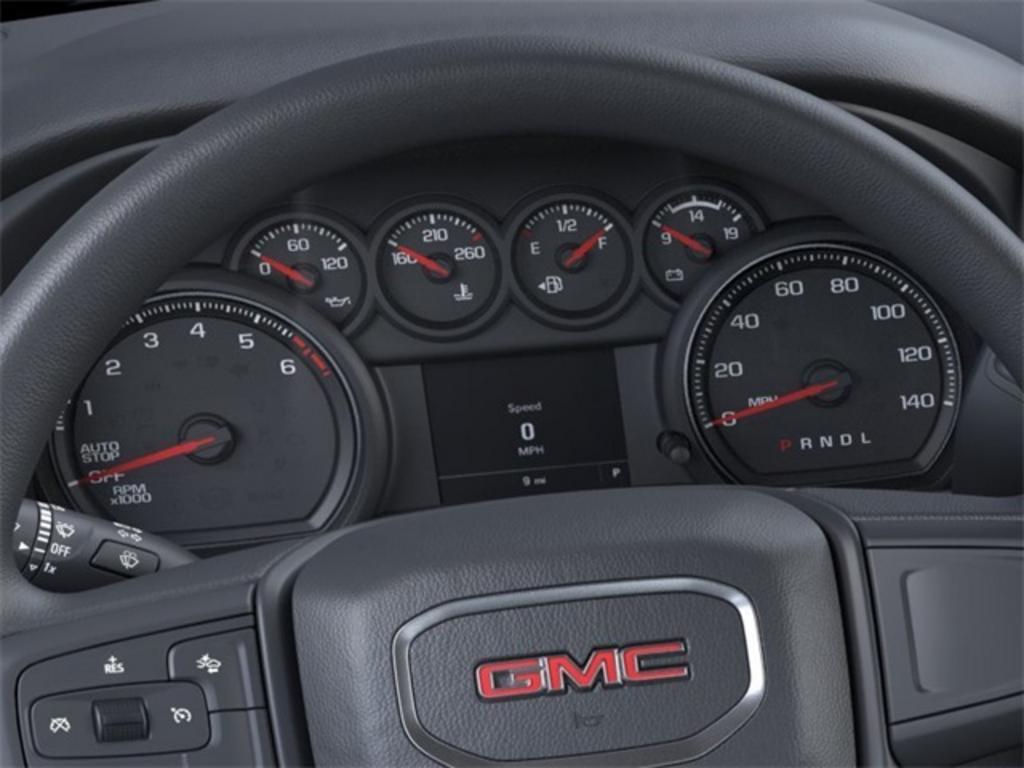 2023 GMC Sierra 1500 - $50,209