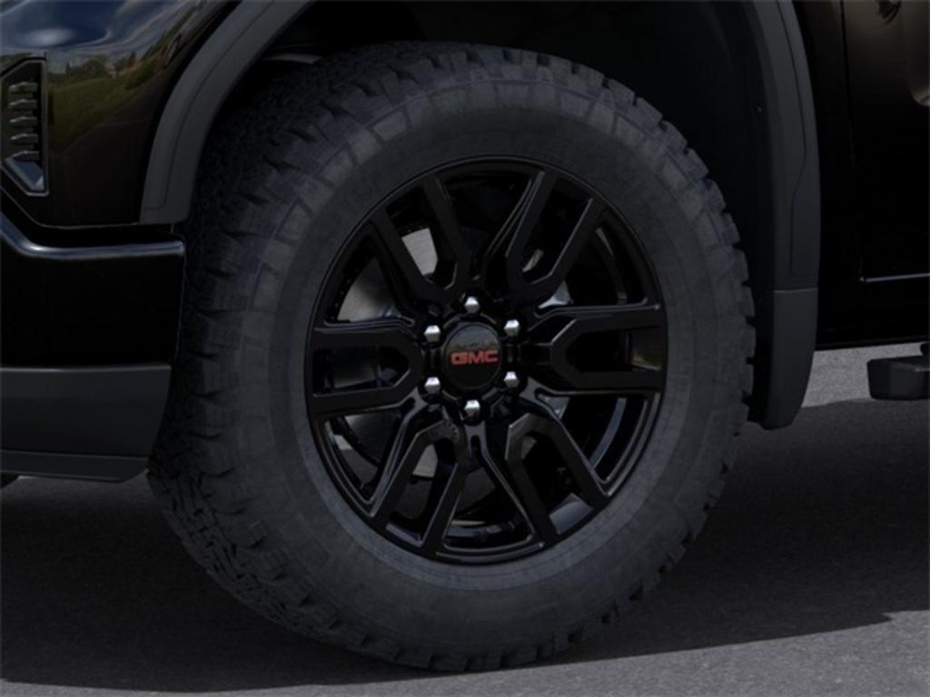 2023 GMC Sierra 1500 - $50,209