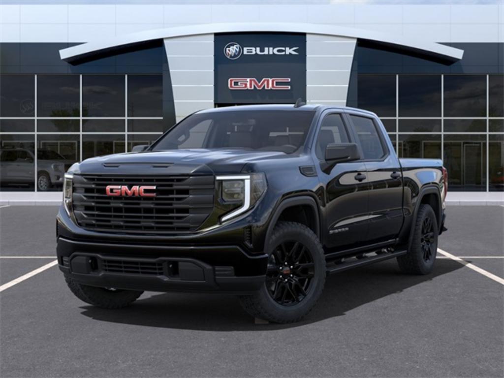 2023 GMC Sierra 1500 - $50,209