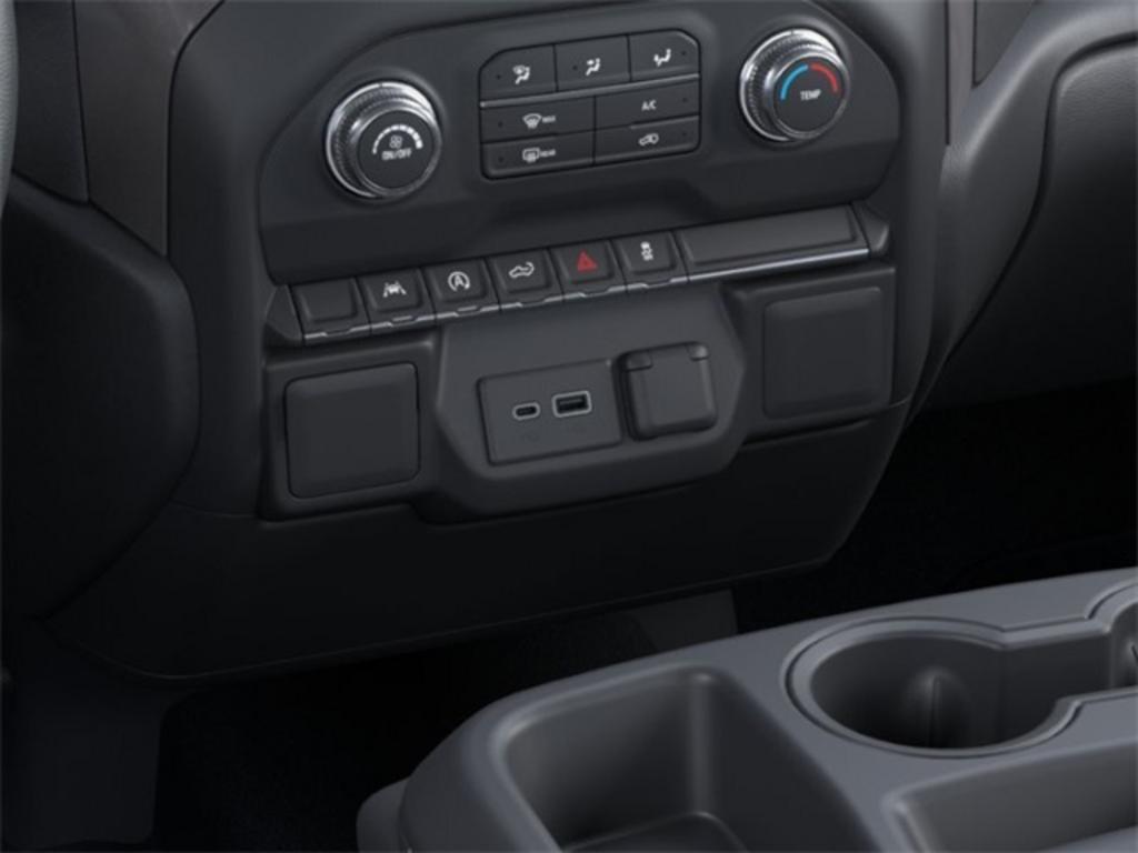2023 GMC Sierra 1500 - $50,209