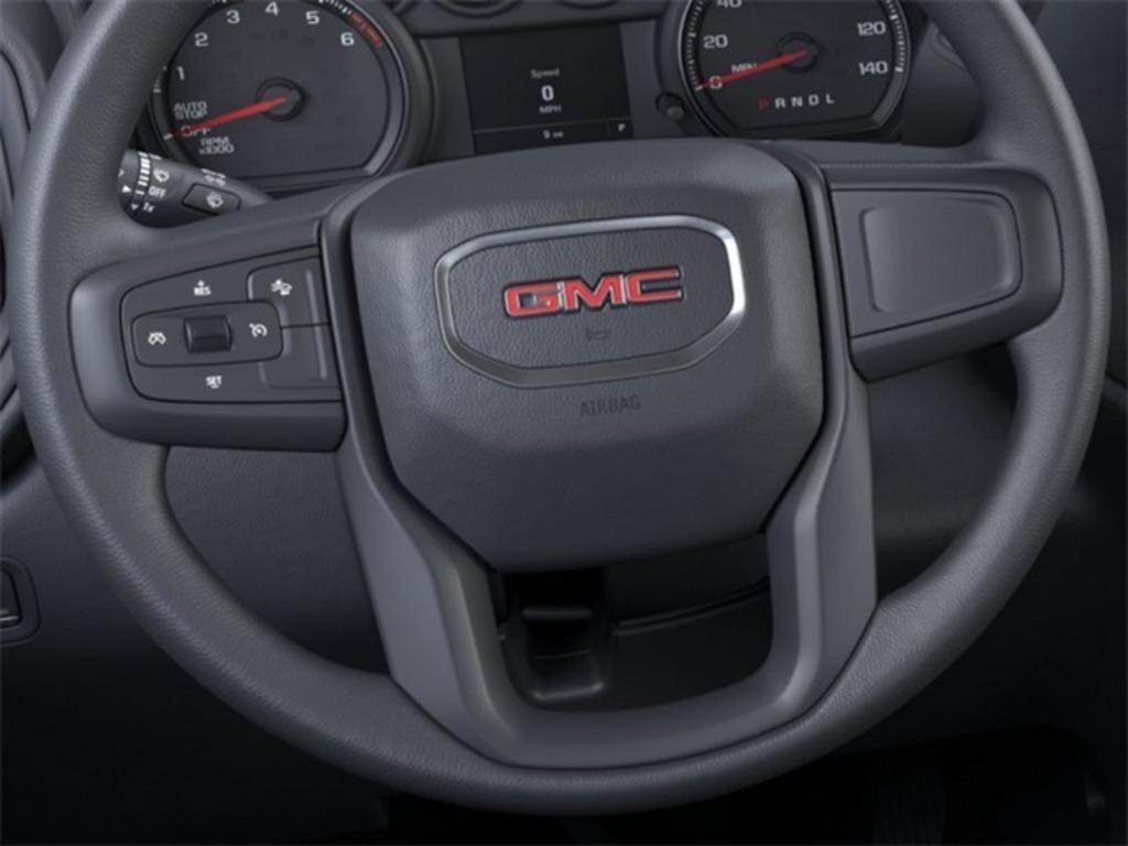 2023 GMC Sierra 1500 - $50,209