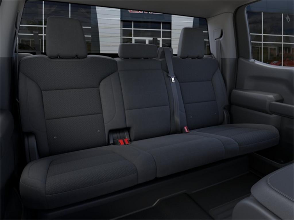 2023 GMC Sierra 1500 - $50,209
