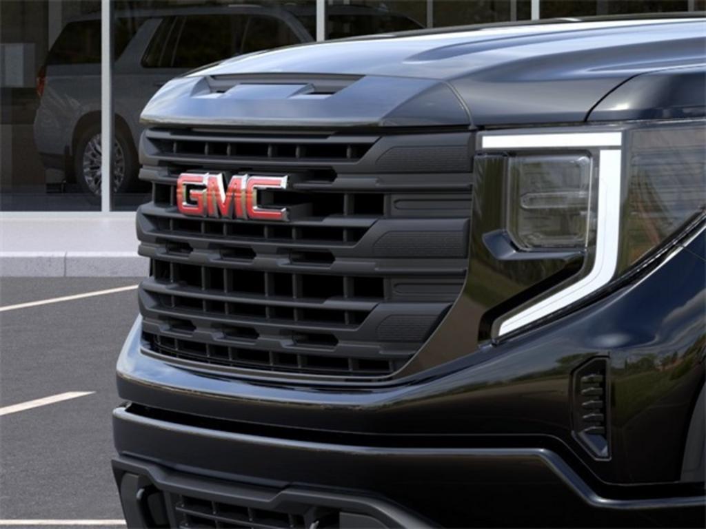 2023 GMC Sierra 1500 - $50,209