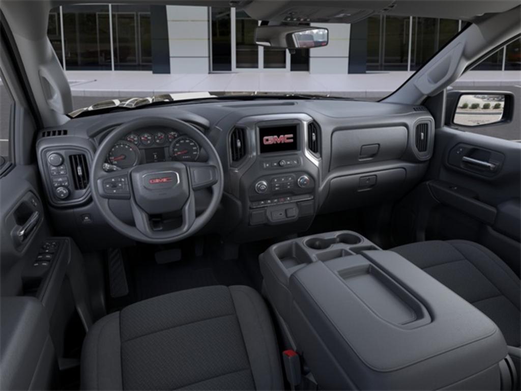 2023 GMC Sierra 1500 - $50,209