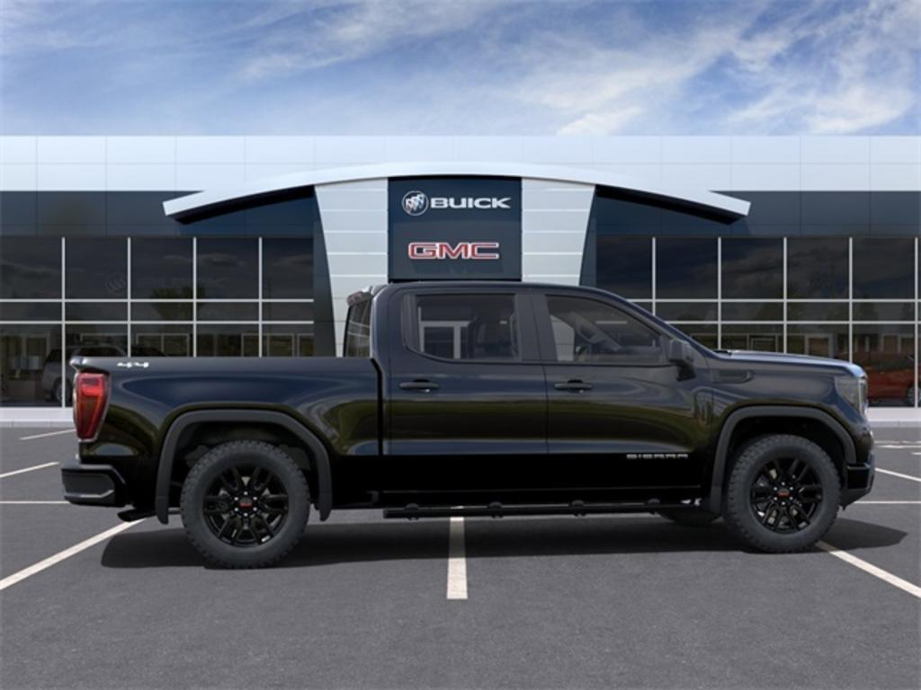 2023 GMC Sierra 1500 - $50,209