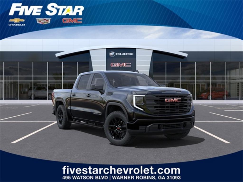 2023 GMC Sierra 1500 - $50,209