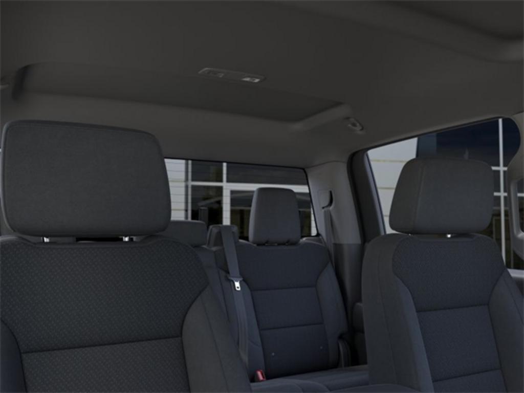 2023 GMC Sierra 1500 - $50,209