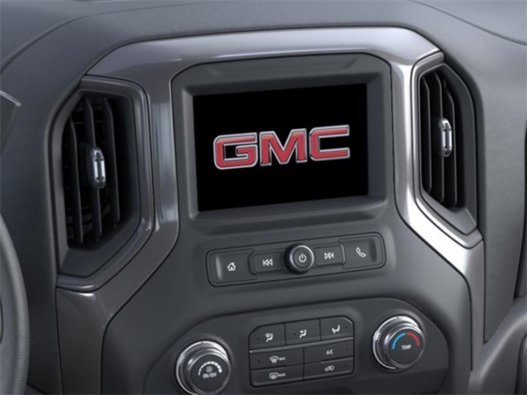 2023 GMC Sierra 1500 - $50,209