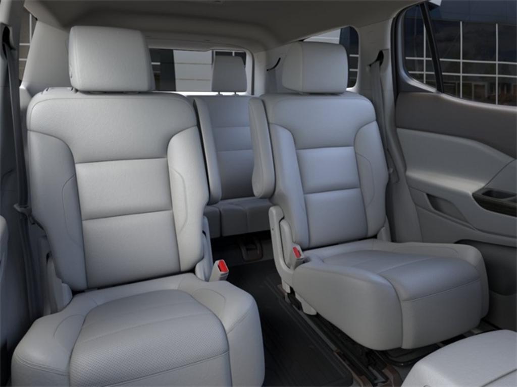 2023 GMC Acadia SLT photo
