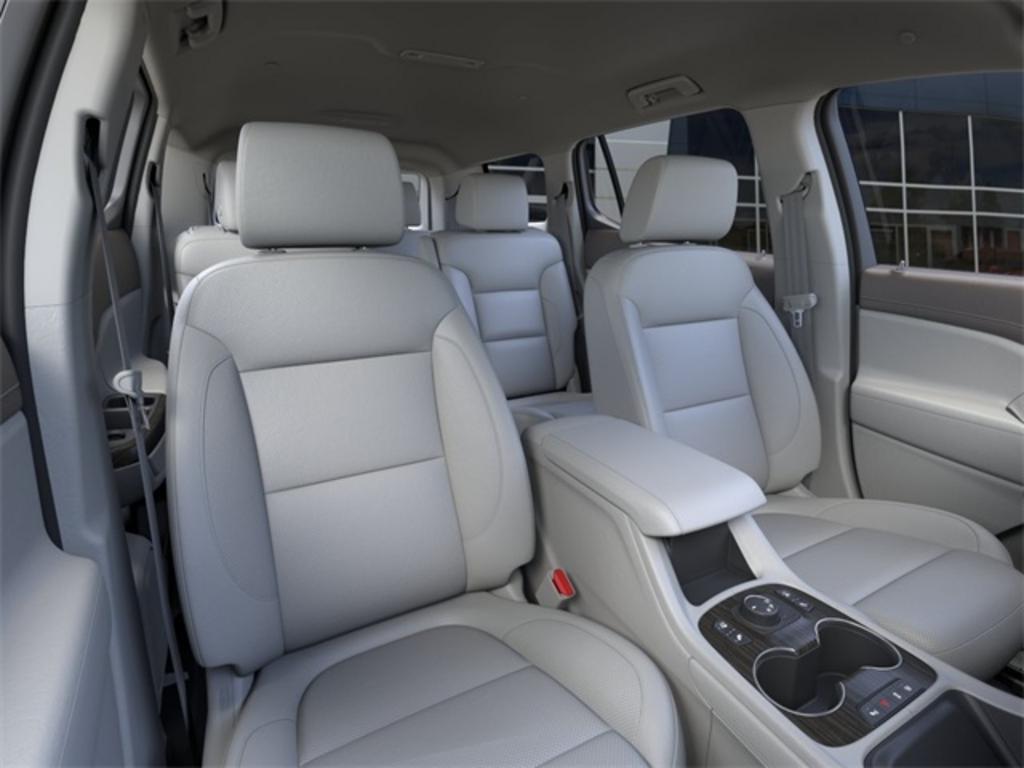 2023 GMC Acadia SLT photo