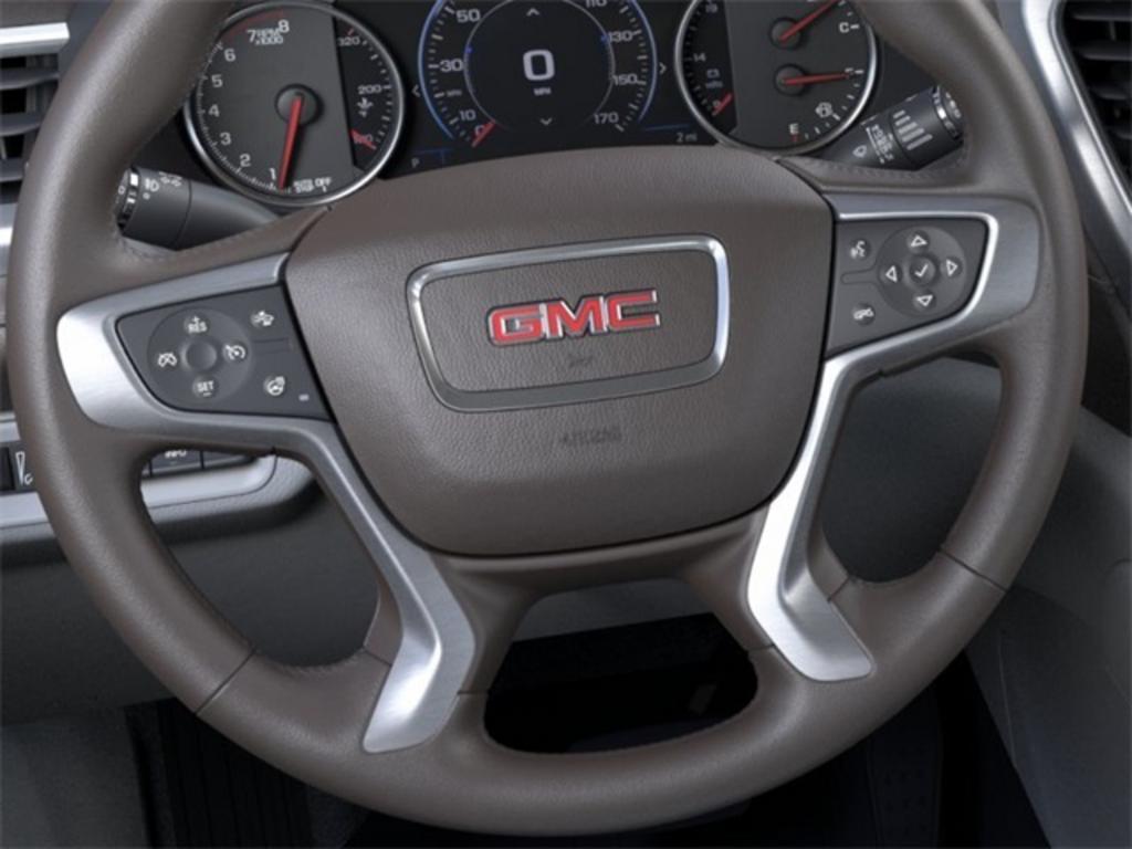 2023 GMC Acadia SLT photo