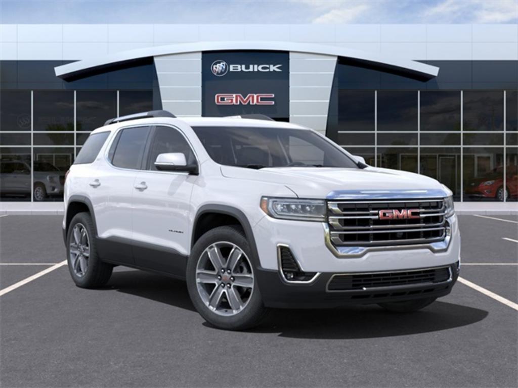 2023 GMC Acadia SLT photo