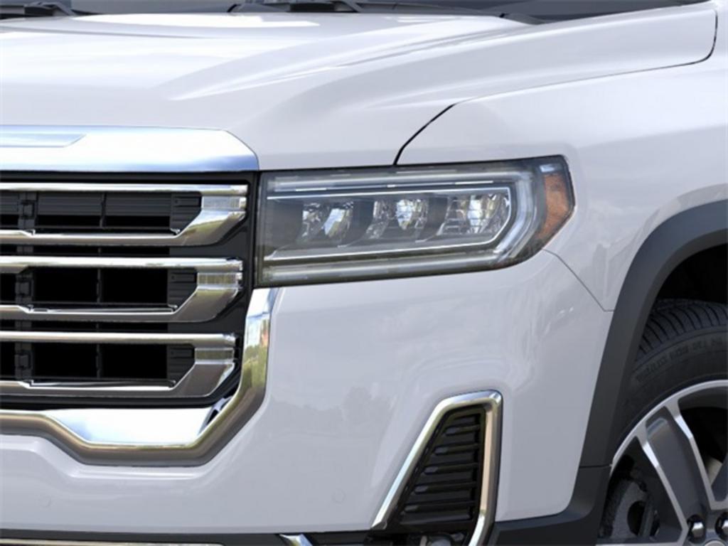 2023 GMC Acadia SLT photo