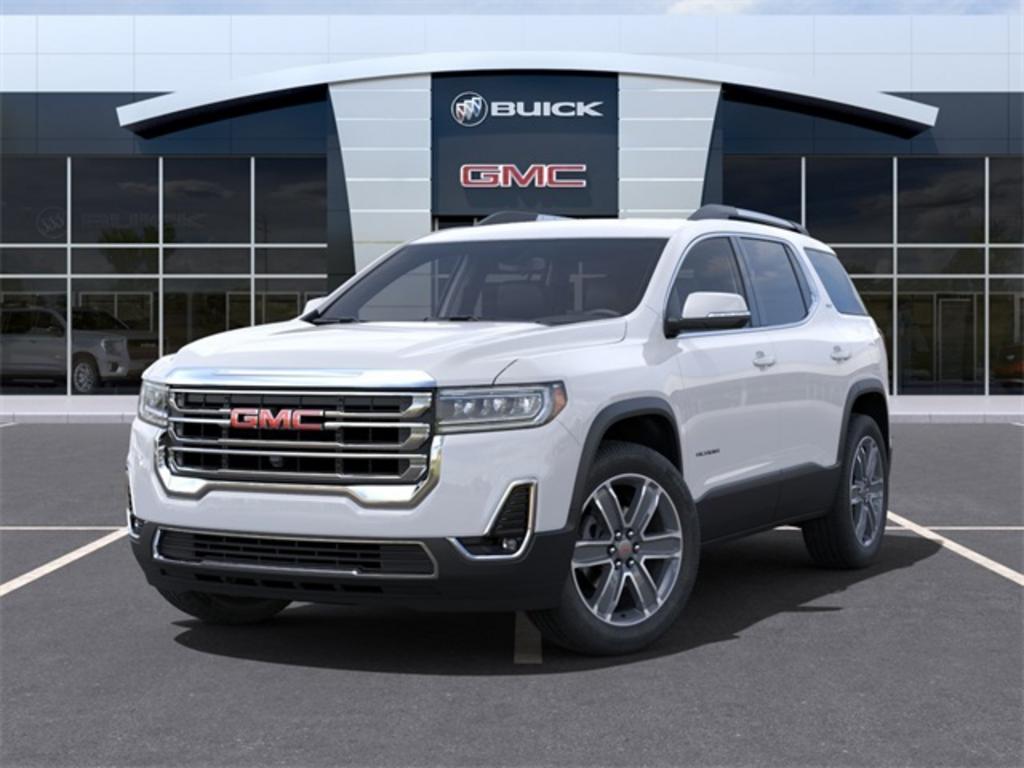 2023 GMC Acadia SLT photo