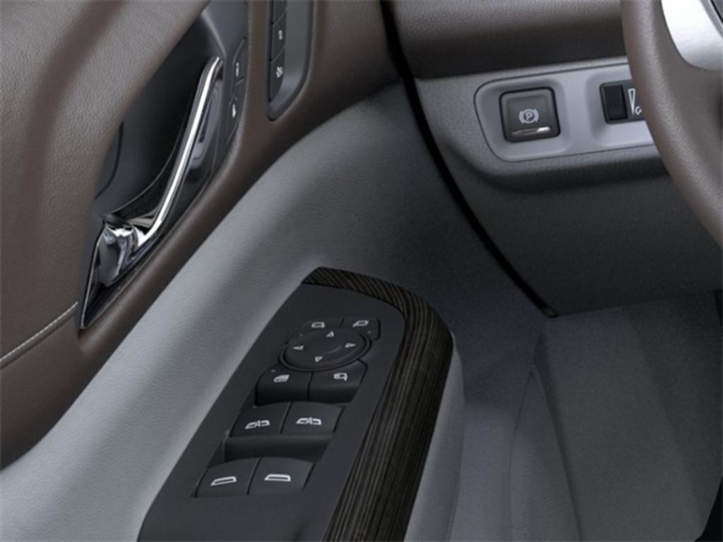2023 GMC Acadia SLT photo
